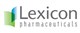 Lexicon Pharmaceuticals logo