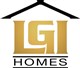 LGI Homes logo
