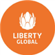 Liberty Global logo