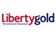 Liberty Gold logo