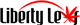 Liberty Leaf logo