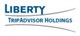 Liberty TripAdvisor logo