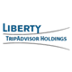 Liberty TripAdvisor logo