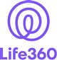 Life360 logo