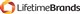 Lifetime Brands, Inc. stock logo