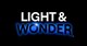 Light & Wonder logo