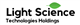 Light Science Technologies logo