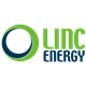 Linc Energy logo