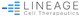 Lineage Cell Therapeutics, Inc. stock logo