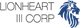 Lionheart III logo