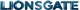 Lionsgate Studios logo