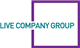 Live Company Group logo