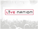 Live Nation Entertainment logo