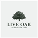 Live Oak Acquisition Corp. V logo