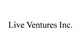 Live Ventures logo