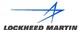 Lockheed Martin Corporation stock logo
