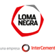 Loma Negra Compania Industrial Argentina logo