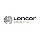 Loncor Gold logo