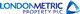 LondonMetric Property logo