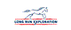 Long Run Exploration logo