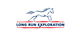 Long Run Exploration logo
