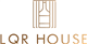 LQR House logo