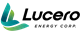 Lucero Energy Corp. stock logo