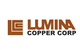 Lumina Copper logo