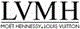 LVMH Moët Hennessy - Louis Vuitton, Société Européenne stock logo