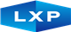 LXP Industrial Trust logo