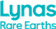 Lynas Rare Earths logo