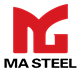 Maanshan Iron & Steel Company Limited stock logo