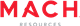 Mach Natural Resources logo