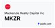 Mackenzie Realty Capital logo