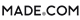 Made.com Group logo