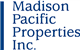 Madison Pacific Properties logo