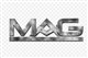 MAG Silver logo