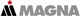 Magna International logo