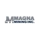 Magna Mining Inc. stock logo