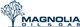 Magnolia Oil & Gas logo