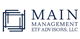 Main Sector Rotation ETF logo