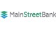 MainStreet Bank stock logo