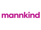 MannKind logo