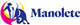 Manolete Partners logo