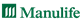Manulife Financial Corp stock logo