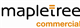 Mapletree Pan Asia Commercial Trust logo