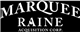 Marquee Raine Acquisition logo