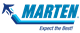 Marten Transport logo