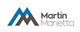 Martin Marietta Materials logo