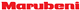Marubeni logo